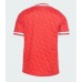 Flamengo Tredje Tröja 2026-27 Korta ärmar